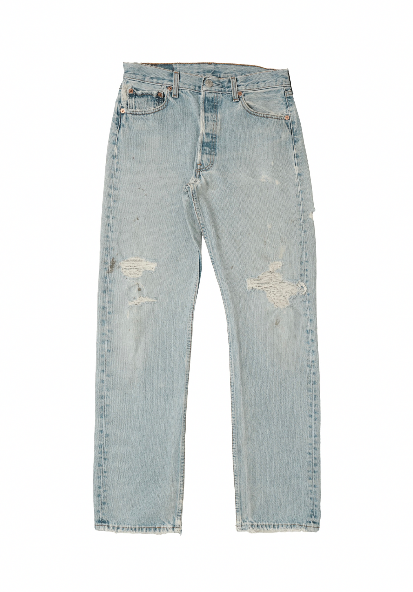Vintage Levi’s • 27 wmns