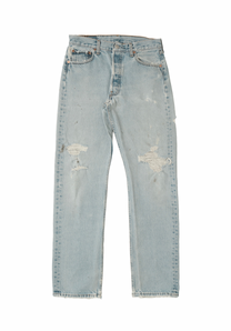 Vintage Levi’s • 27 wmns