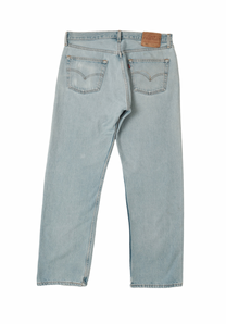 Vintage Levi’s • 34 mens / 32 wmns