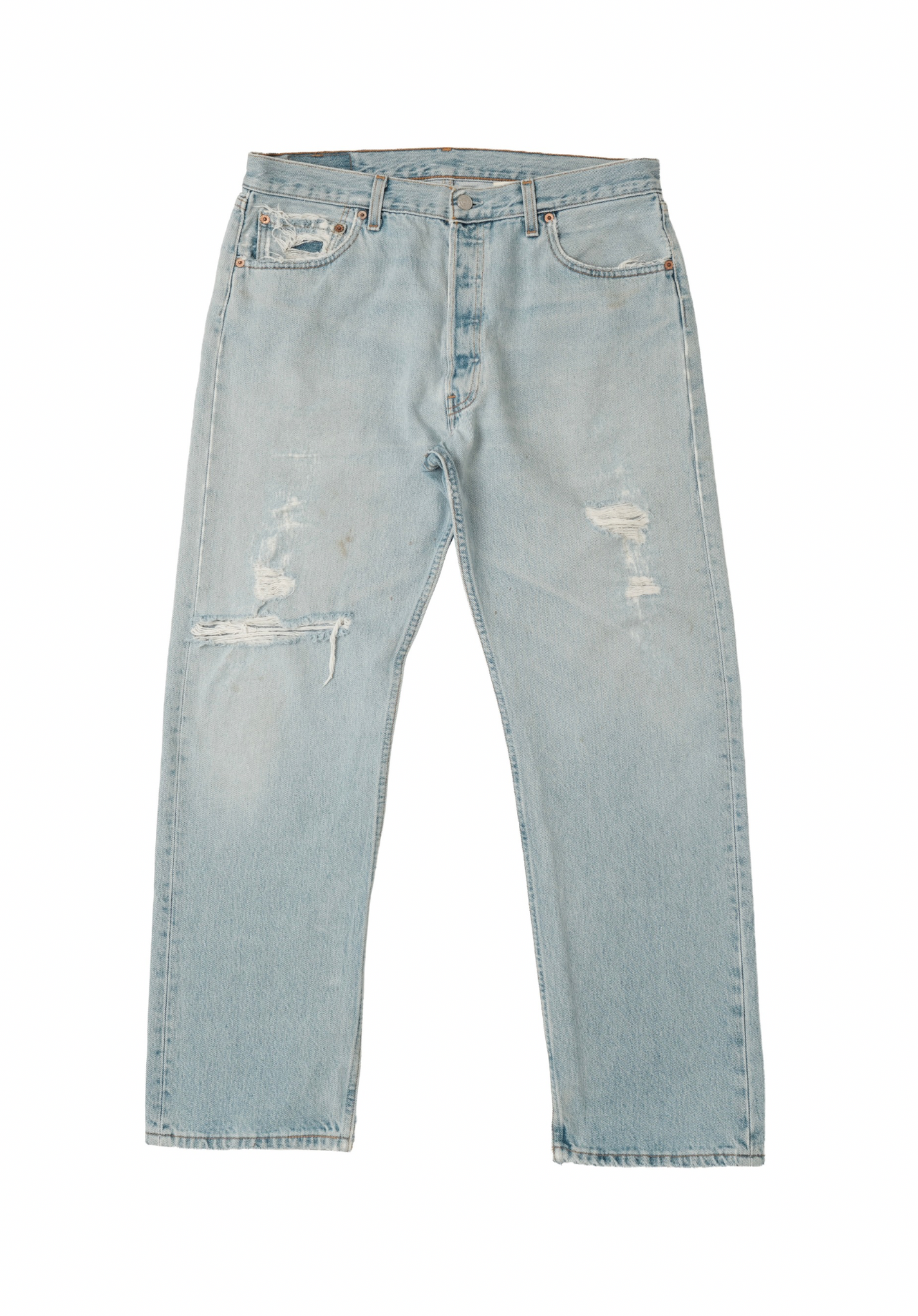 Vintage Levi’s • 34 mens / 32 wmns