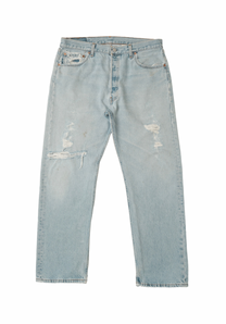 Vintage Levi’s • 34 mens / 32 wmns