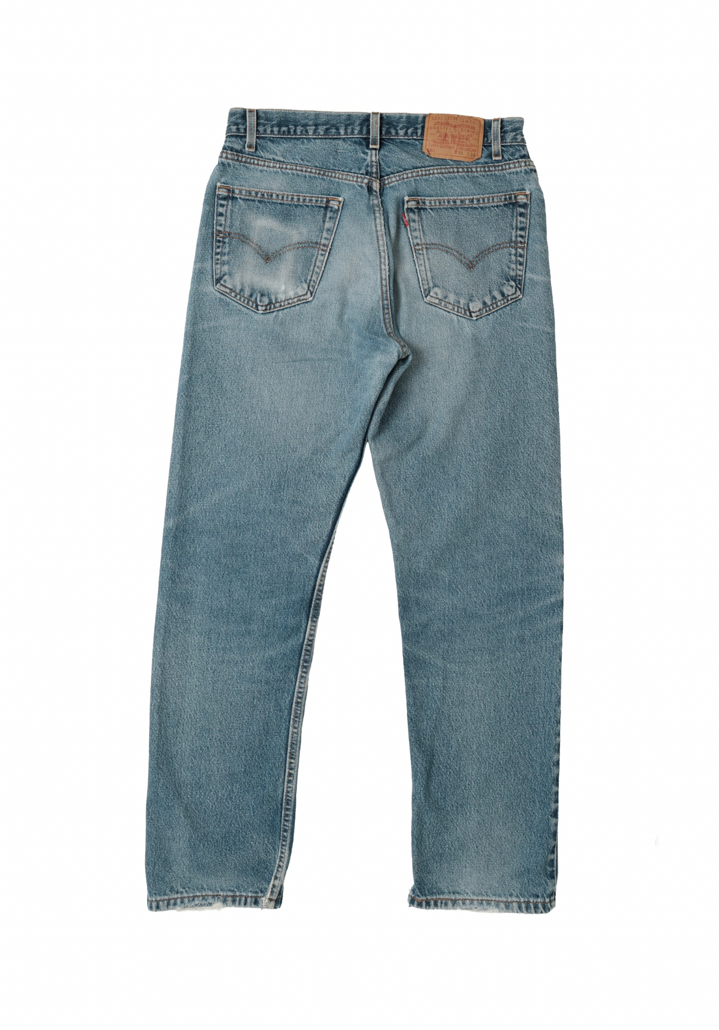 Vintage Levi’s • 32 mens / 30 wmns