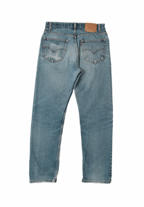 Vintage Levi’s • 32 mens / 30 wmns