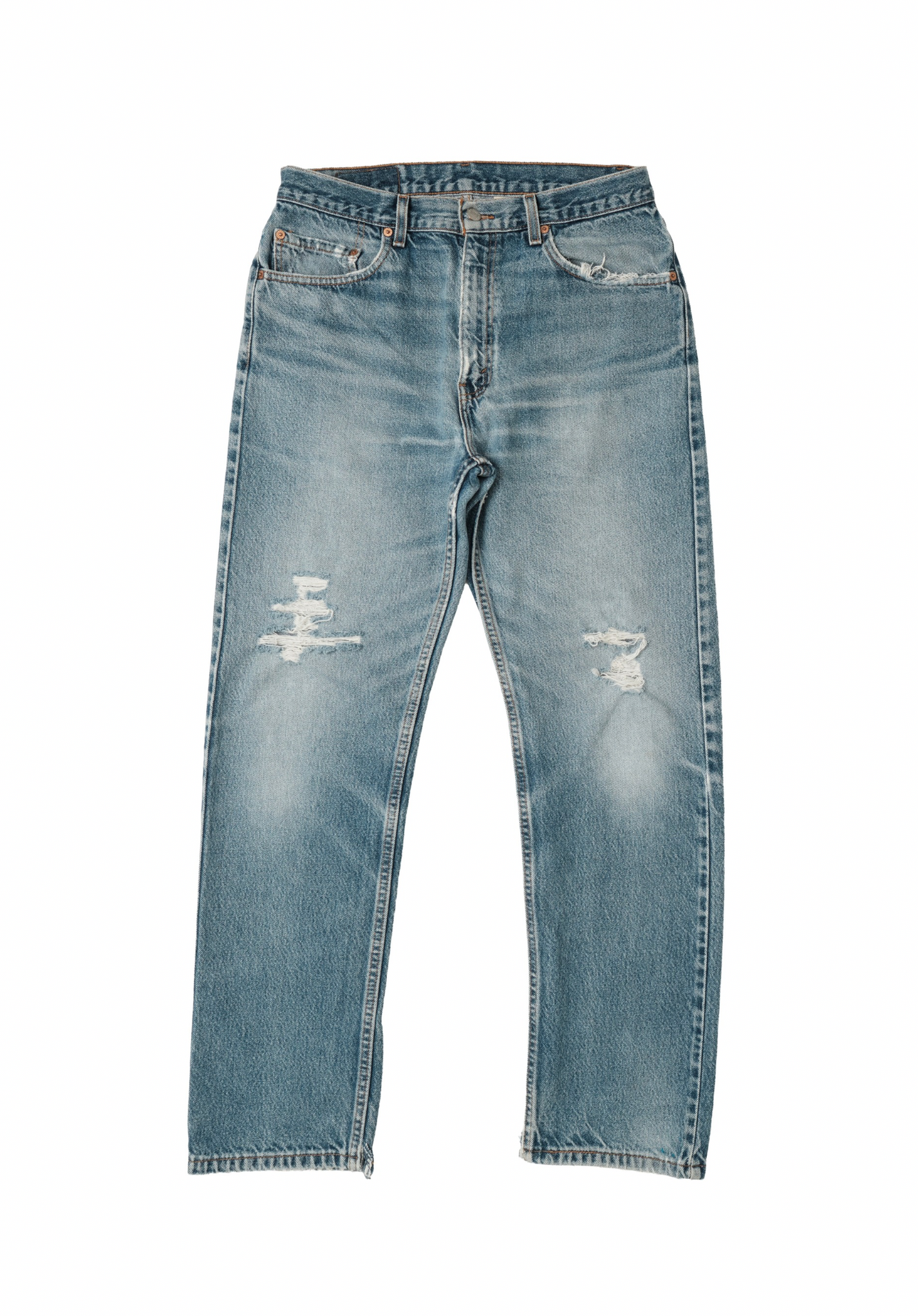 Vintage Levi’s • 32 mens / 30 wmns
