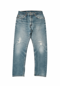 Vintage Levi’s • 32 mens / 30 wmns