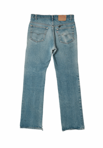 Vintage Levi’s • 33 mens / 31 wmns