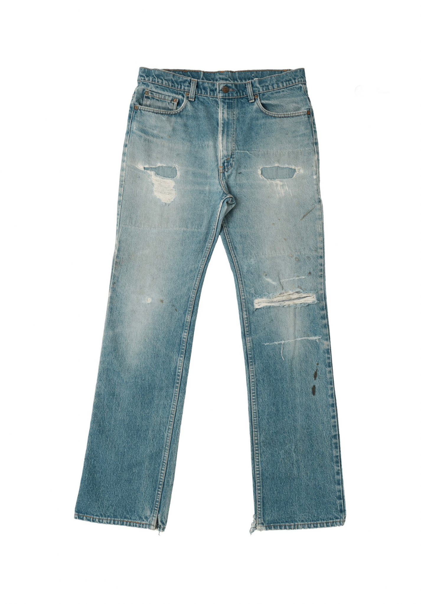 Vintage Levi’s • 33 mens / 31 wmns