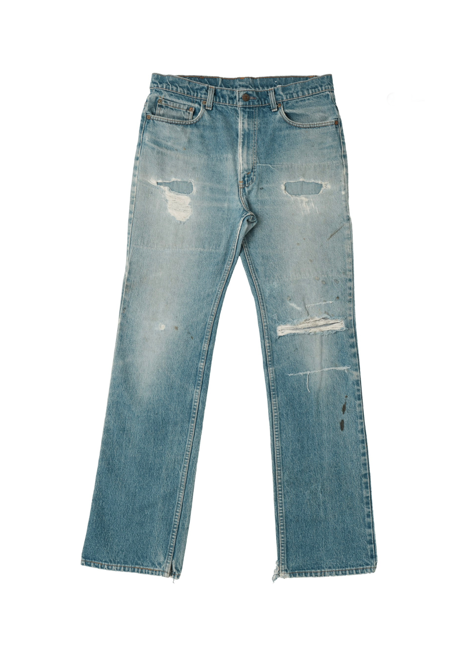 Vintage Levi’s • 33 mens / 31 wmns