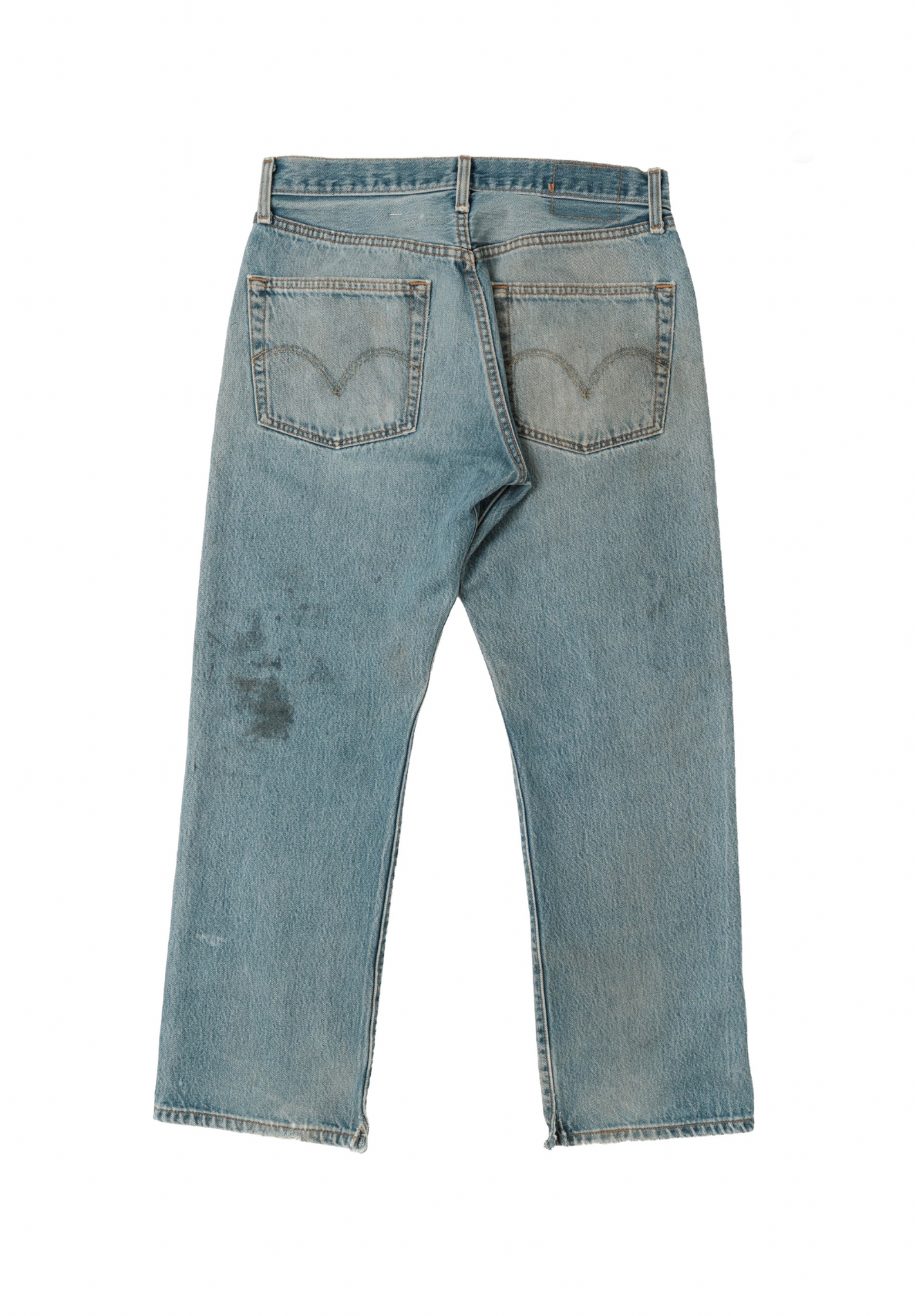 Vintage Levi’s • 31 mens / 29 wmns