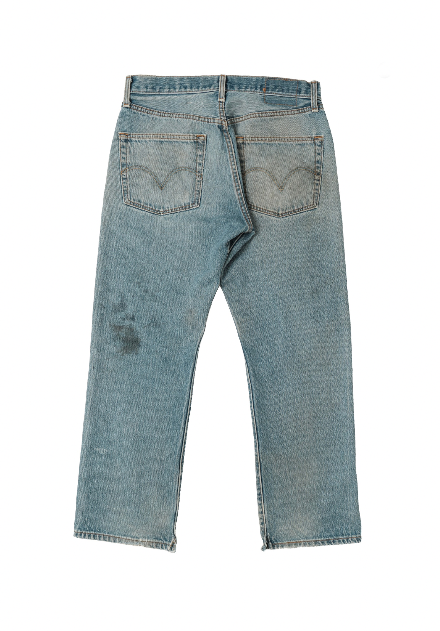 Vintage Levi’s • 31 mens / 29 wmns