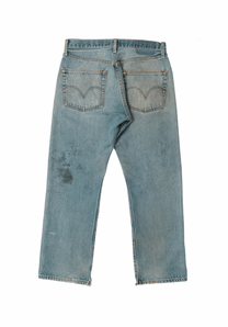 Vintage Levi’s • 31 mens / 29 wmns
