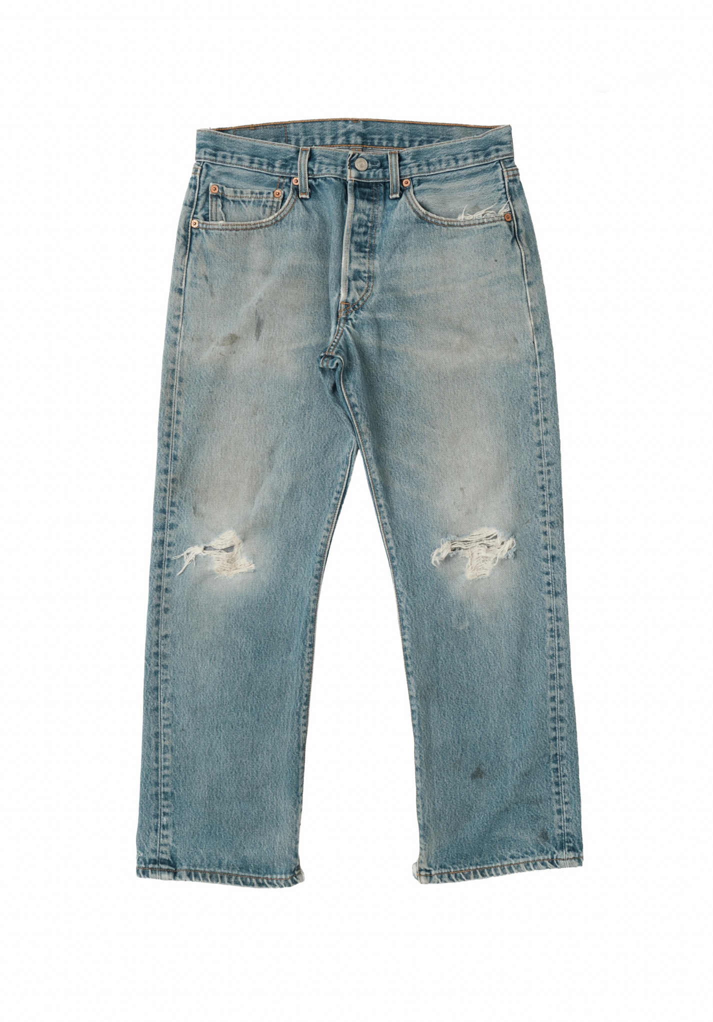 Vintage Levi’s • 31 mens / 29 wmns