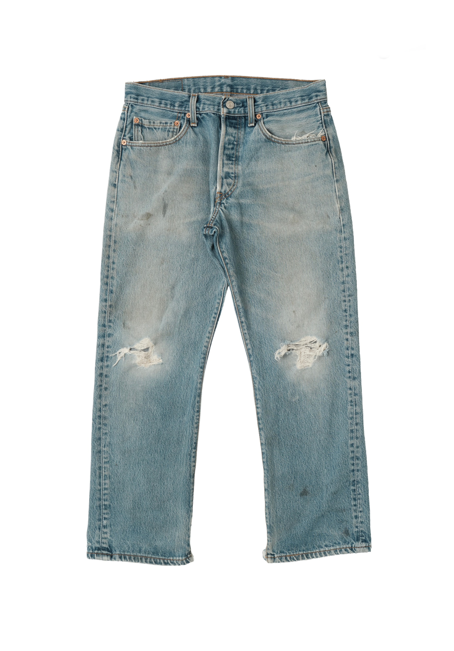 Vintage Levi’s • 31 mens / 29 wmns