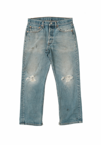 Vintage Levi’s • 31 mens / 29 wmns