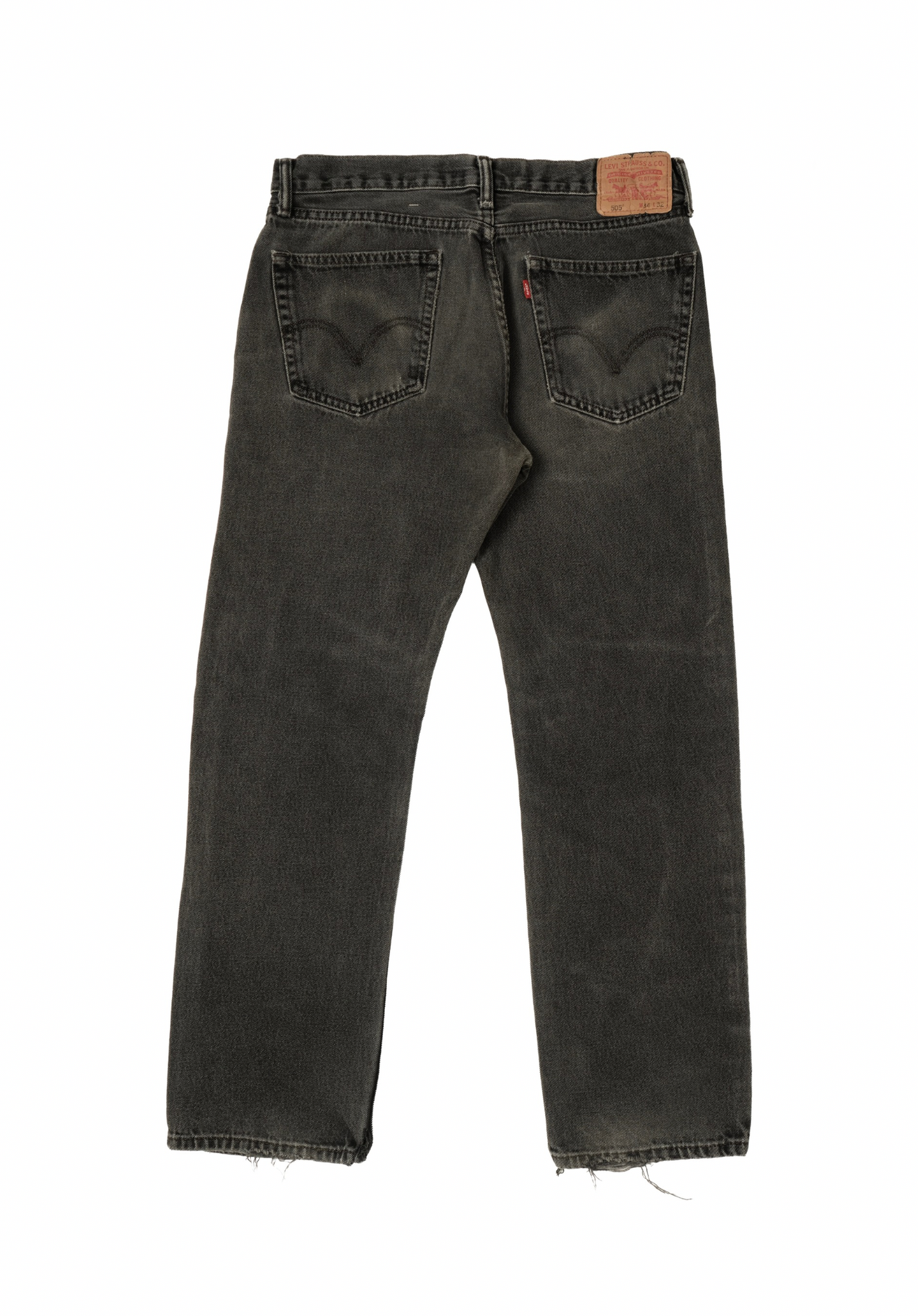 Vintage Levi’s • 33 mens / 31 wmns