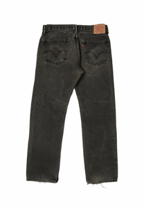 Vintage Levi’s • 33 mens / 31 wmns