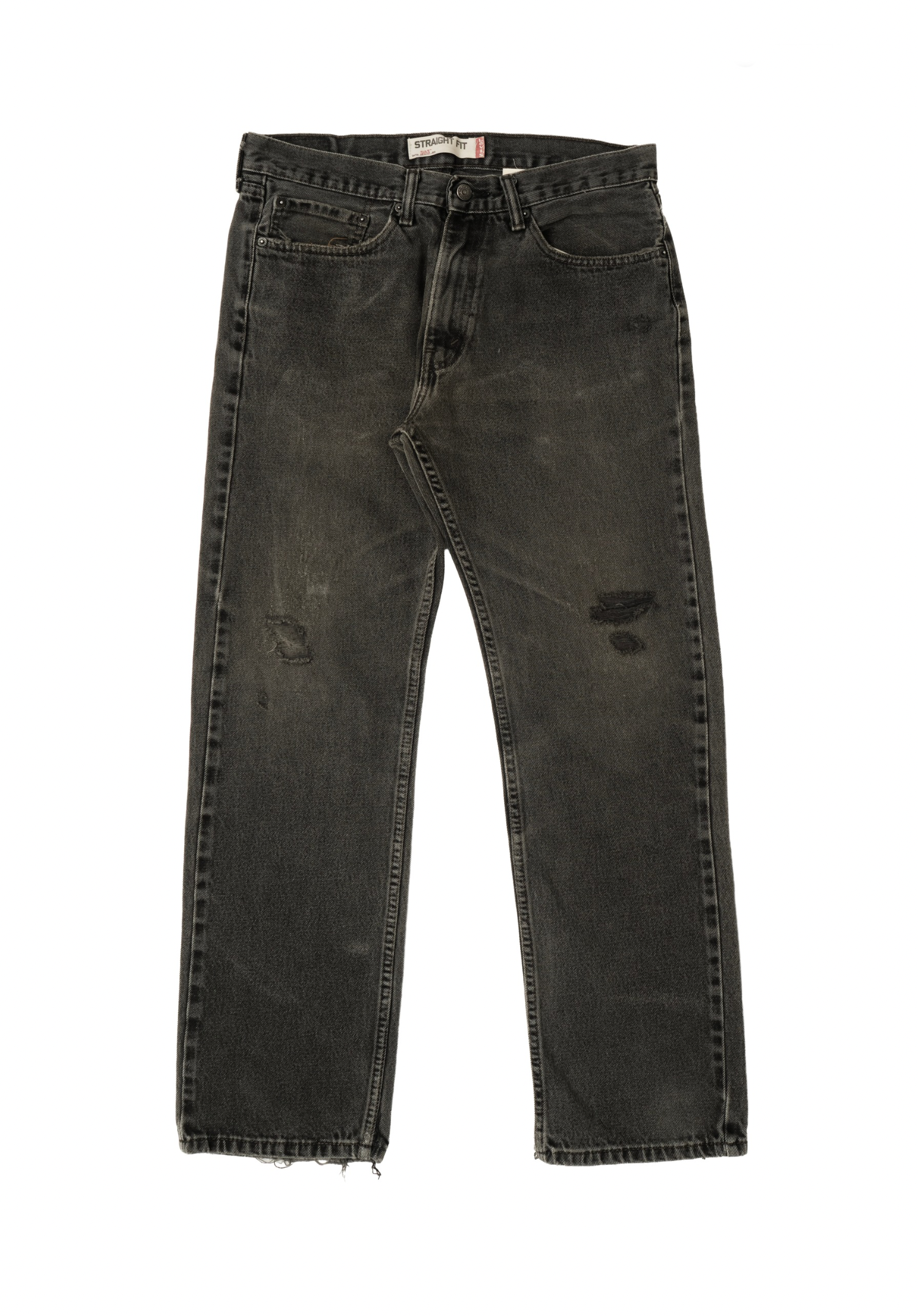 Vintage Levi’s • 33 mens / 31 wmns