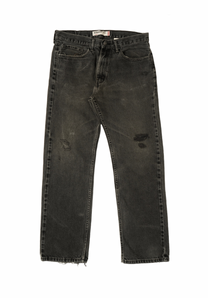 Vintage Levi’s • 33 mens / 31 wmns