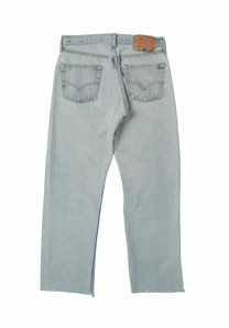 Vintage Levi’s • 27 wmns