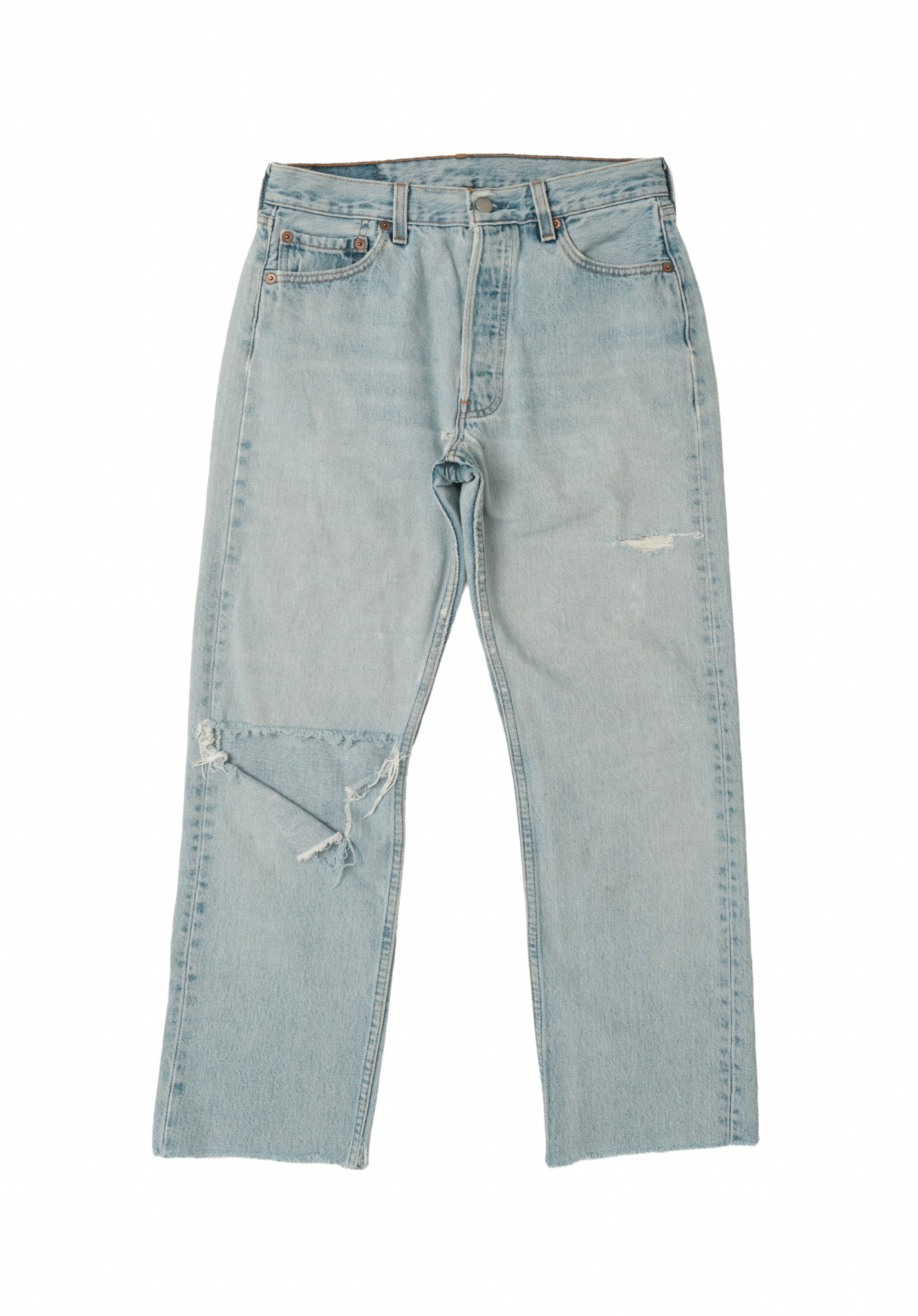 Vintage Levi’s • 27 wmns