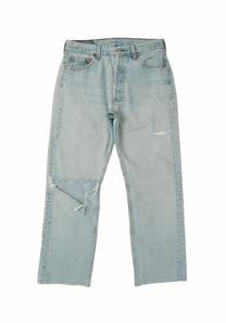 Vintage Levi’s • 27 wmns
