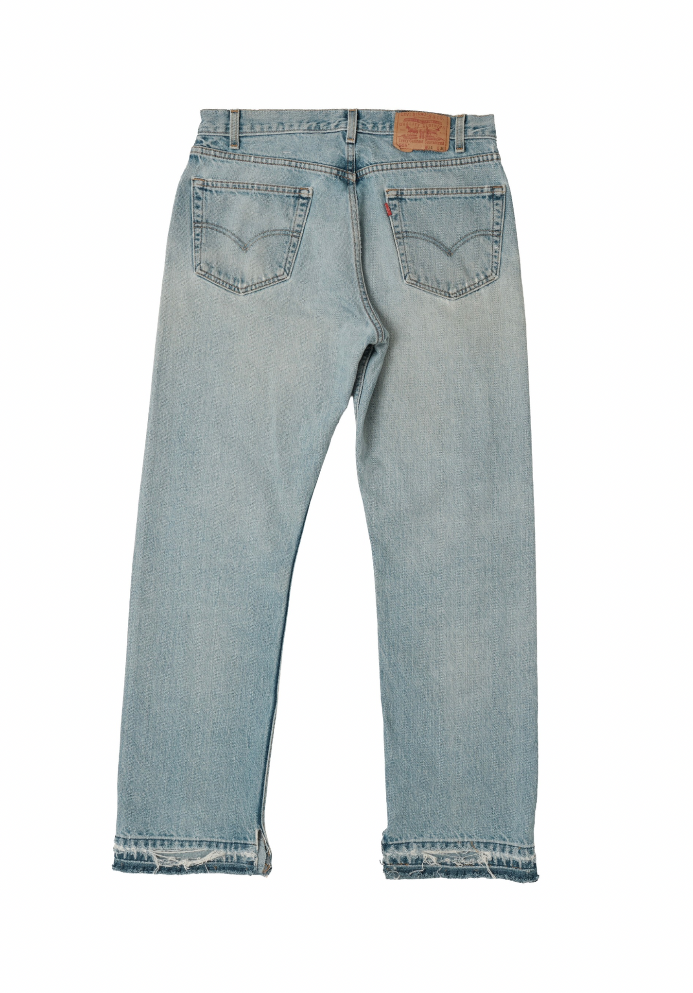 Vintage Levi’s • 33 mens / 31 wmns