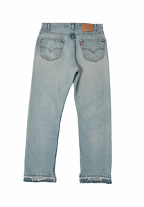 Vintage Levi’s • 33 mens / 31 wmns
