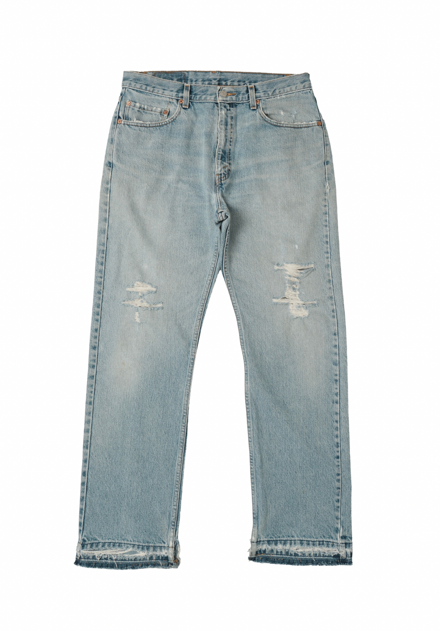 Vintage Levi’s • 33 mens / 31 wmns