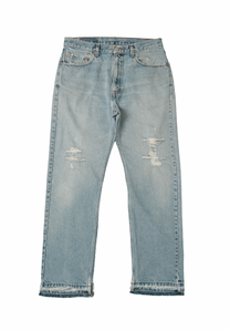 Vintage Levi’s • 33 mens / 31 wmns