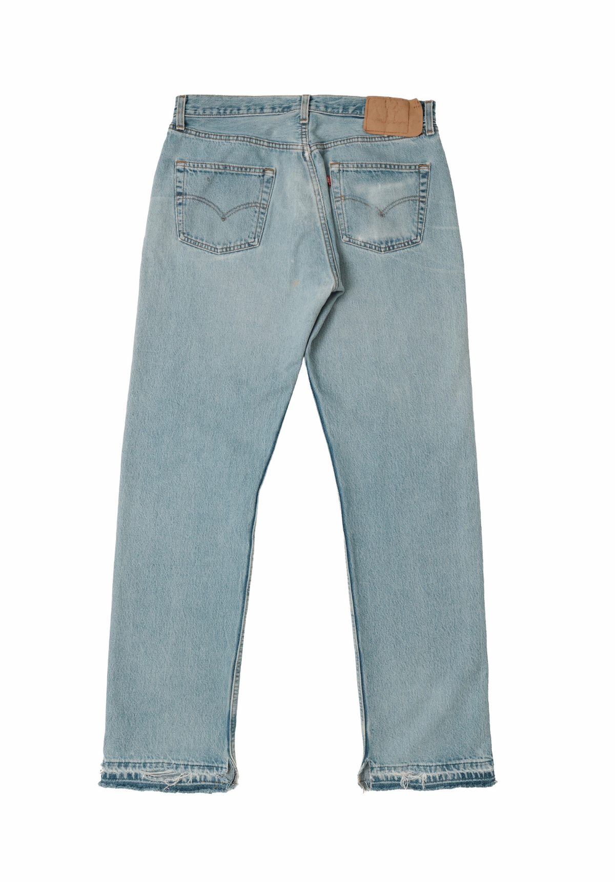 Vintage Levi’s • 34 mens / 32 wmns