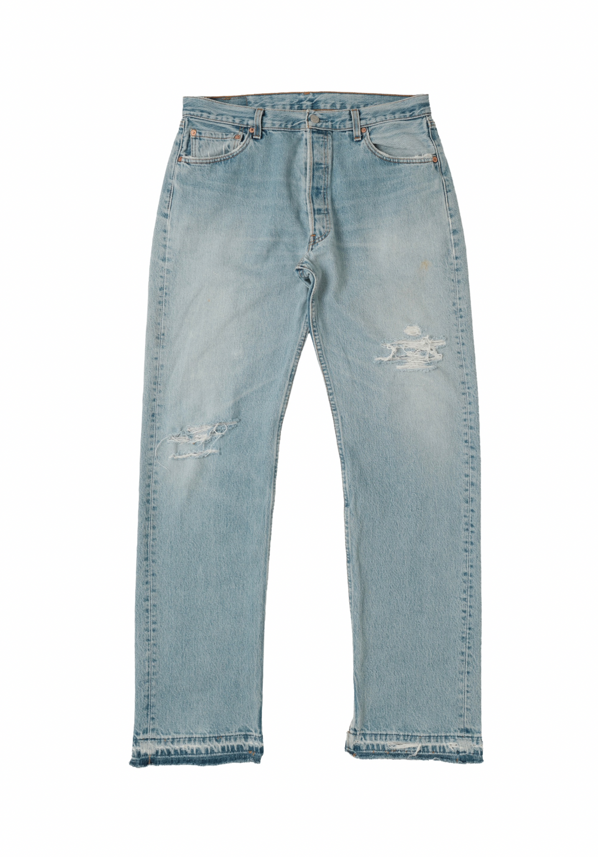Vintage Levi’s • 34 mens / 32 wmns