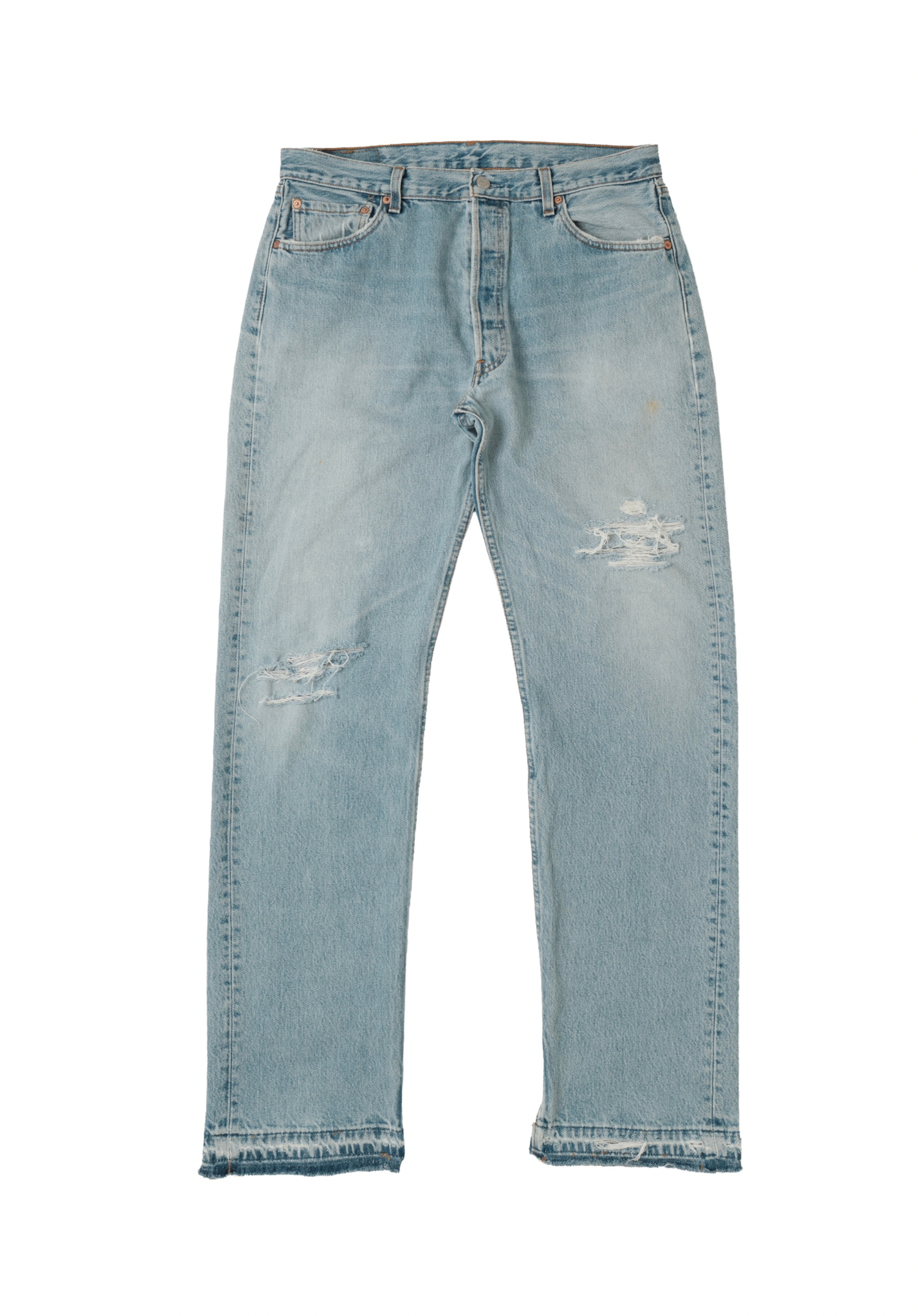 Vintage Levi’s • 34 mens / 32 wmns