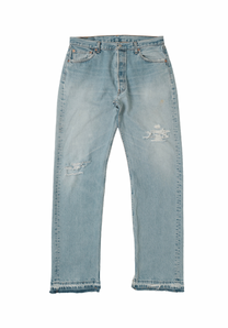 Vintage Levi’s • 34 mens / 32 wmns
