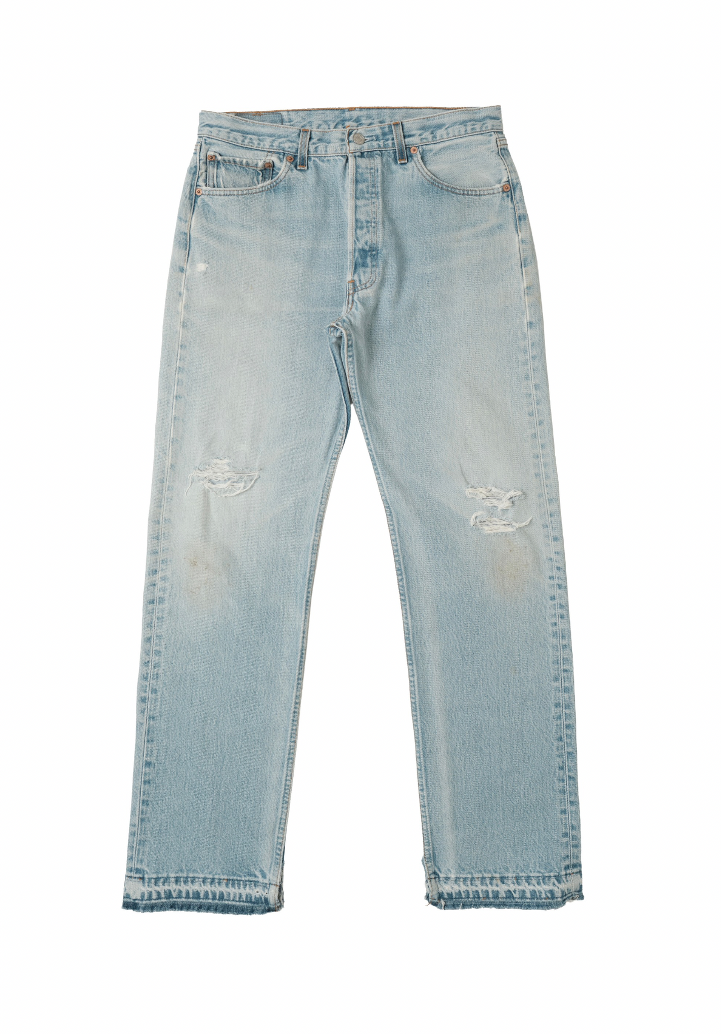 Vintage Levi’s • 32 mens / 30 wmns