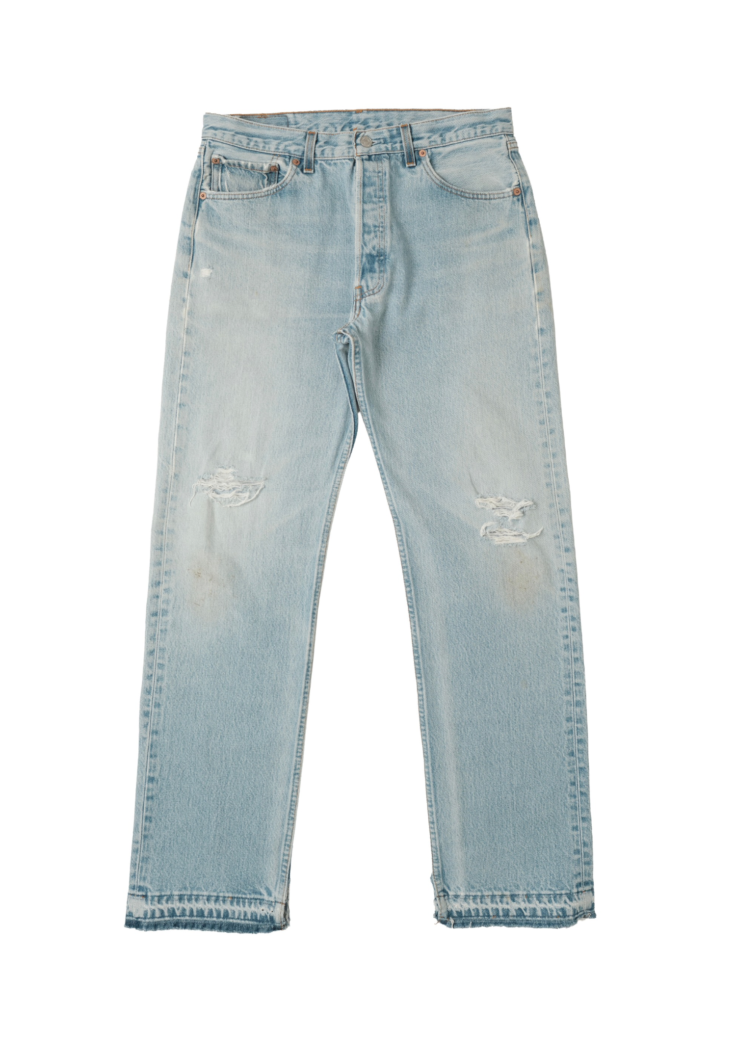 Vintage Levi’s • 32 mens / 30 wmns