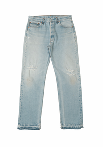 Vintage Levi’s • 32 mens / 30 wmns