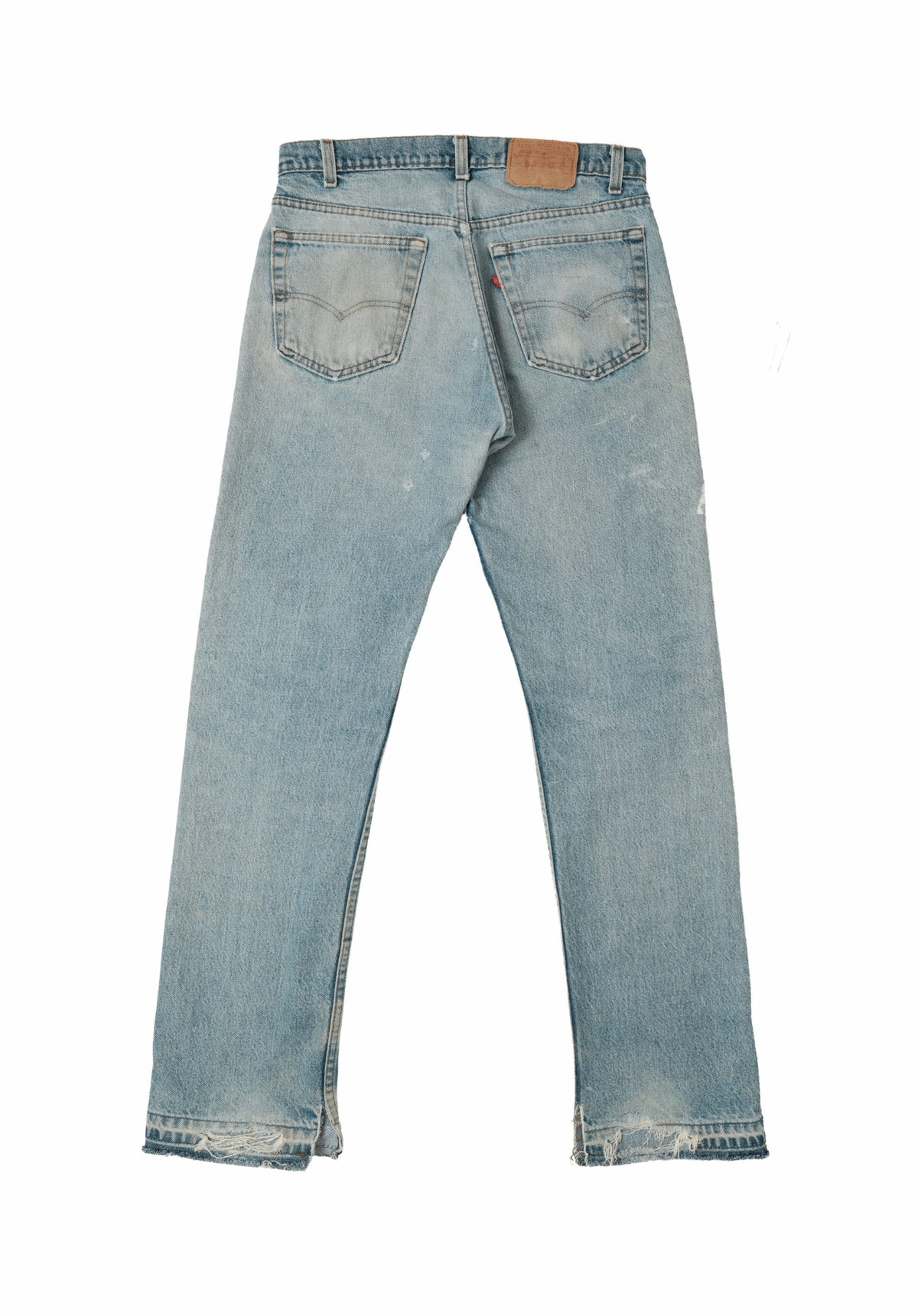 Vintage Levi’s • 32 mens / 30 wmns