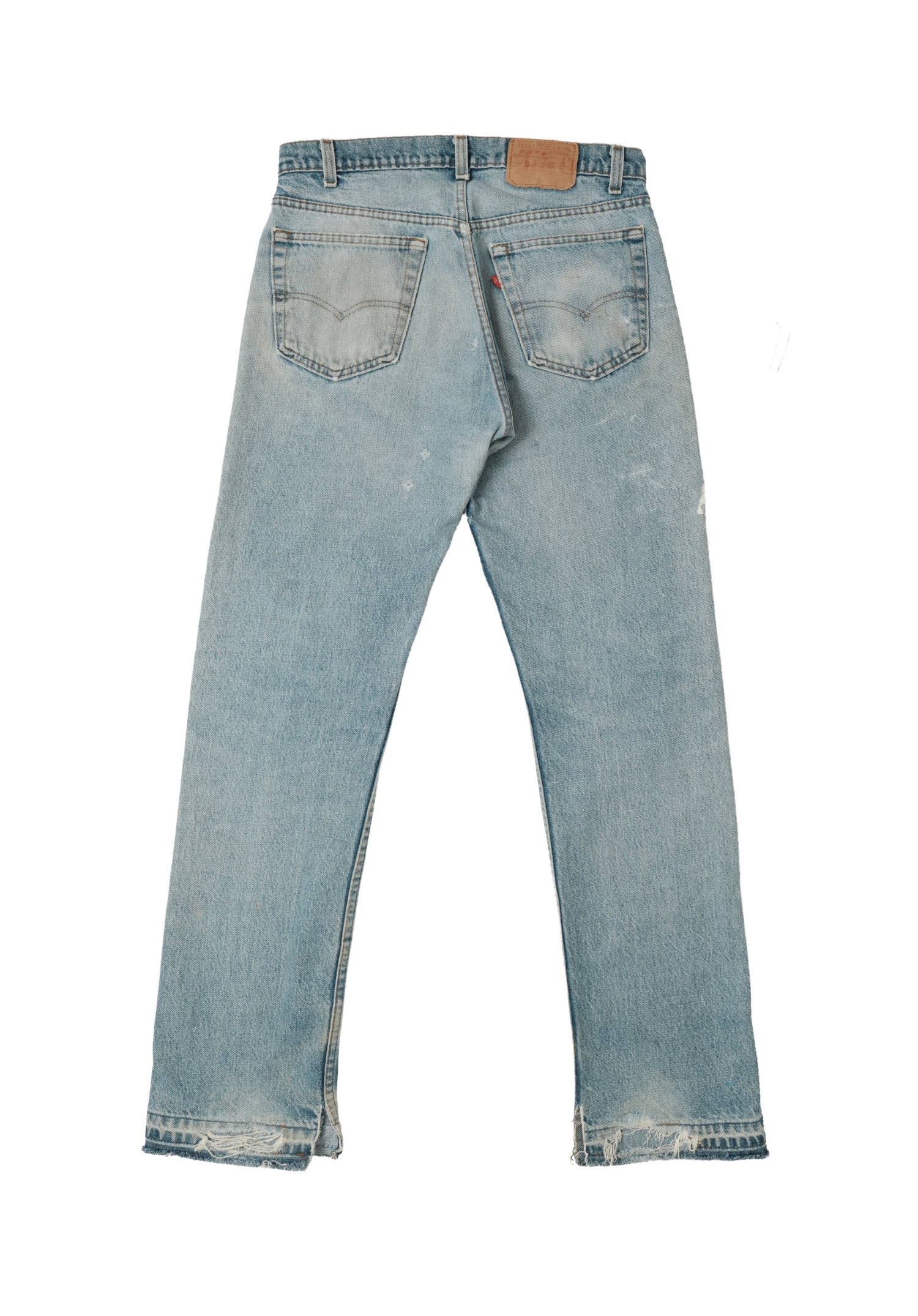 Vintage Levi’s • 32 mens / 30 wmns