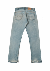 Vintage Levi’s • 32 mens / 30 wmns