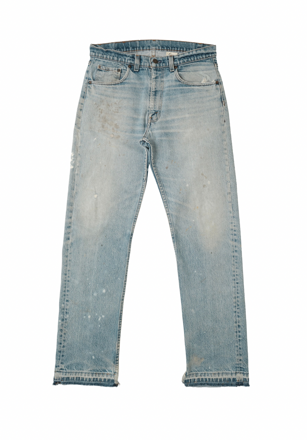 Vintage Levi’s • 32 mens / 30 wmns