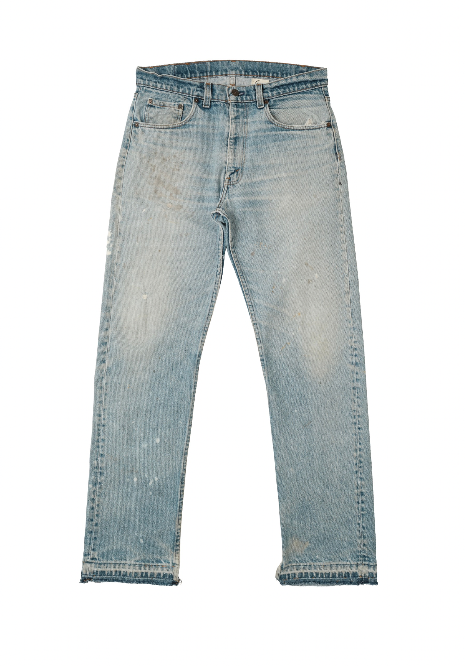 Vintage Levi’s • 32 mens / 30 wmns
