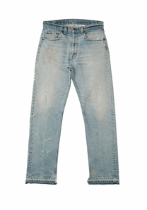 Vintage Levi’s • 32 mens / 30 wmns