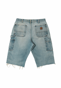 Vintage Carhartt Cutoffs • 34 mens / 32 wmns