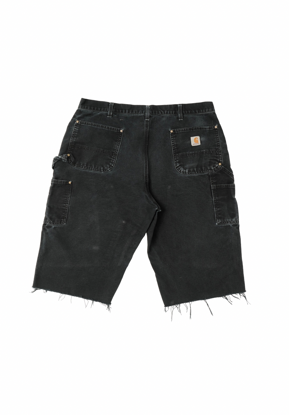 Vintage Carhartt Cutoffs • 36 mens / 34 wmns