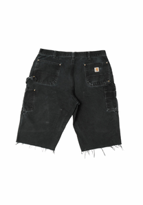 Vintage Carhartt Cutoffs • 36 mens / 34 wmns
