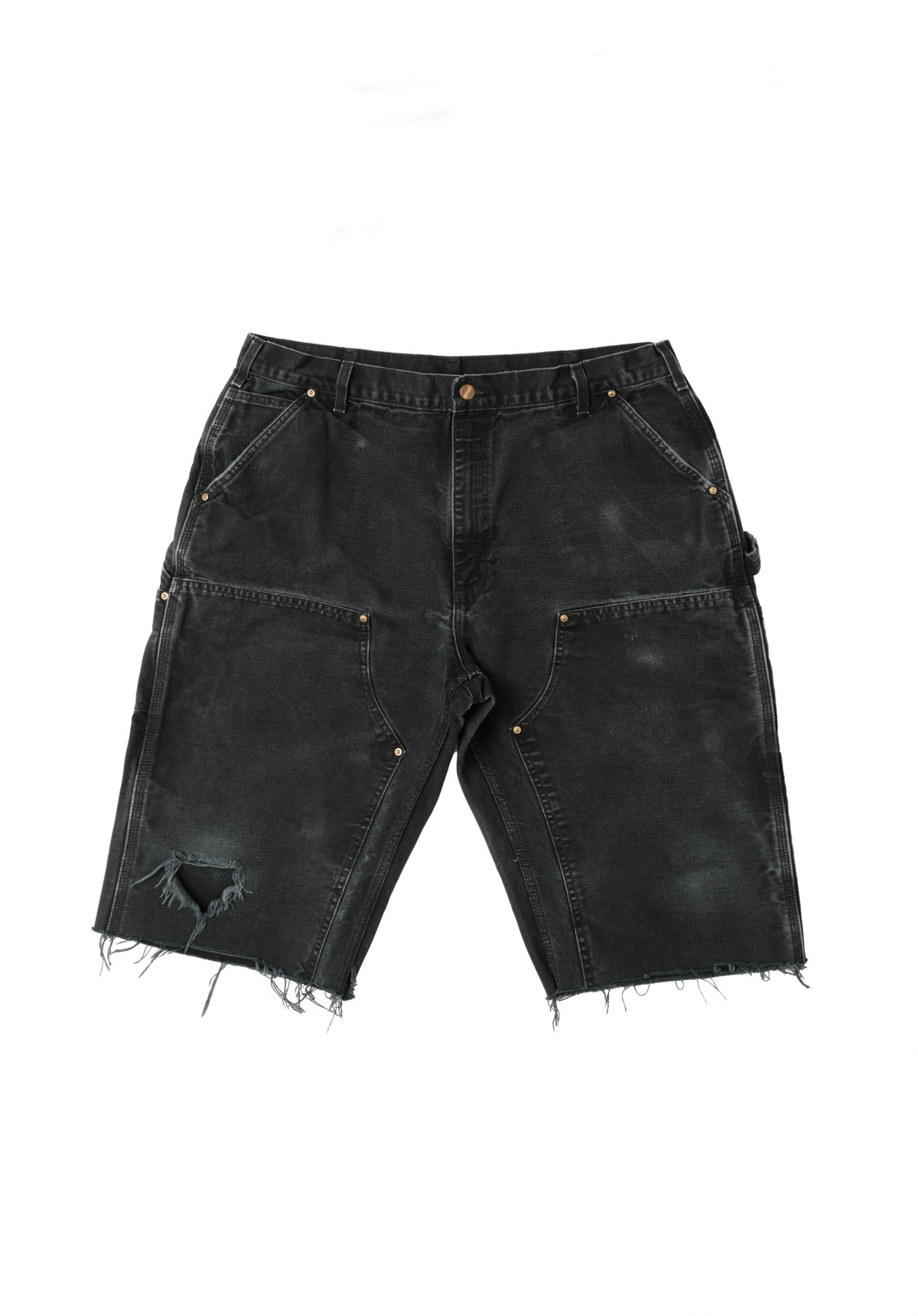 Vintage Carhartt Cutoffs • 36 mens / 34 wmns