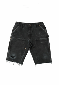 Vintage Carhartt Cutoffs • 36 mens / 34 wmns