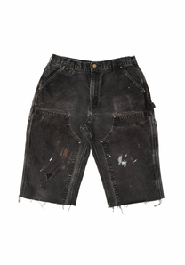 Vintage Carhartt Cutoffs • 31 mens / 29 wmns