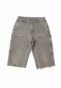 Vintage Carhartt Cutoffs • 29 mens / 27 wmns