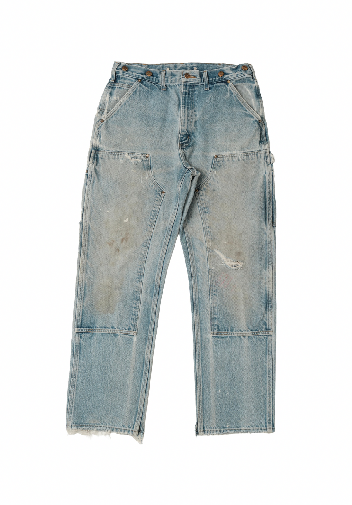 Vintage Carhartt Jeans • 33 mens / 31 wmns
